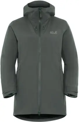 Doppeljacke