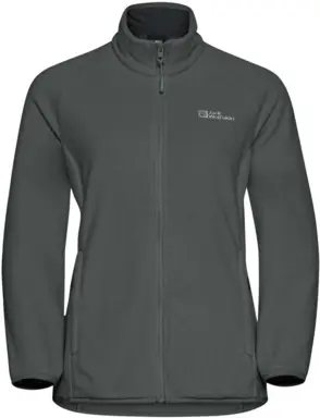 Fleecejacke "Moonrise"