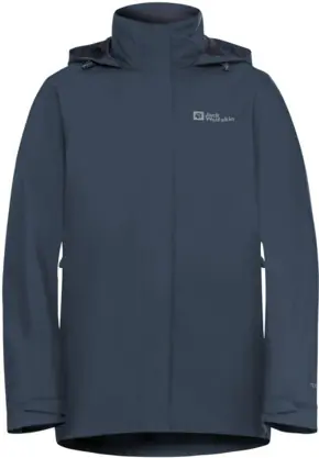 Jacke "Rotwand 3in1 W"