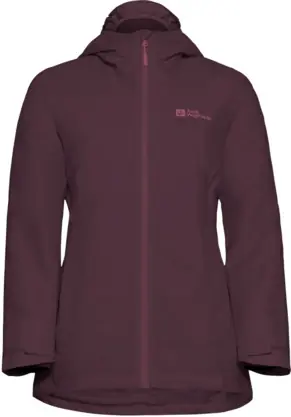 3-in-1-Jacke "Moonrise"