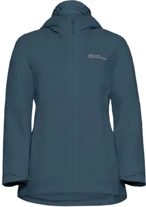 3-in-1-Jacke "Moonrise"