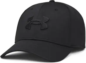 Cap "Blitzing Low"