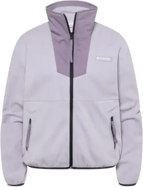 Fleece-Jacke "Sequoia Grove™"