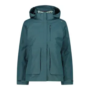 3 in 1 Jacke