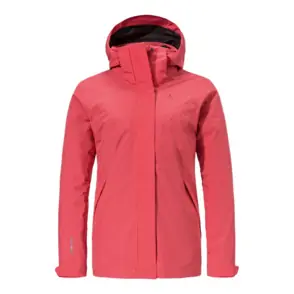 3in1 Funktionsjacke "Tamina W"