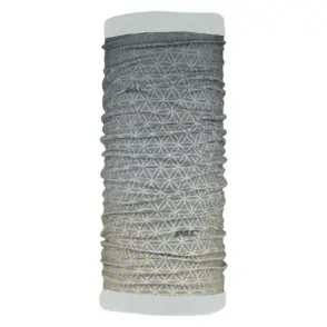 Multifunktionstuch "Twisted Fleece"