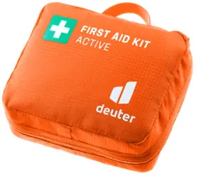 Erste-Hilfe-Tasche "Active"