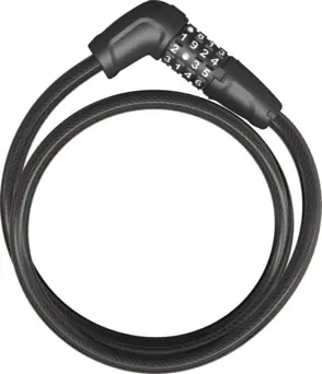 Fahrradschloss "Numerino 5410C/85"