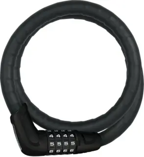 Fahrradschloss "Tresor 6615C/85/15"