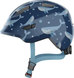 Fahrradhelm "SMILEY 3.0 M"