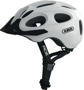 Fahrradhelm "YOUN-I ACE"