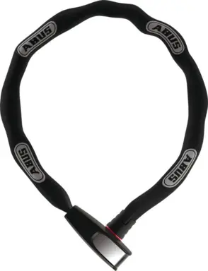 Kettenschloss "6806K/85 BK CATENA"