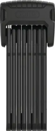 Faltschloss "BORDO GRANIT™ XPlus™ 6500K/120"