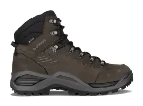 RENEGADE EVO GTX MID
