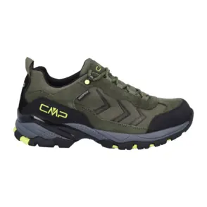 Trekkingschuh "Melnick Low"