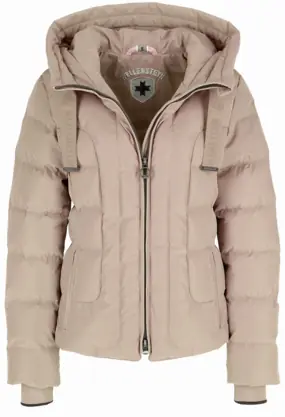 Jacke "Belvitini Short"