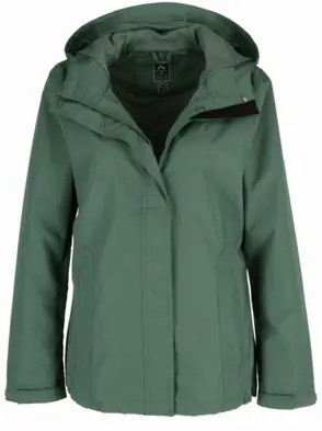 Regenjacke "Carlide"