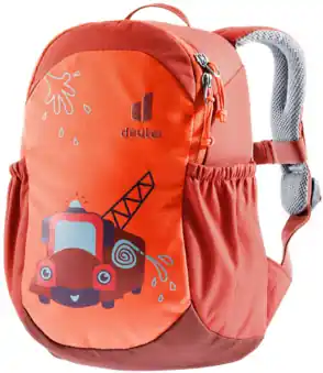 Kinderrucksack "Pico"