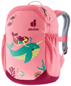 Kinderrucksack "Pico"