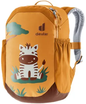 Kinderrucksack "Pico"