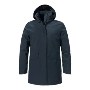 3in1 Parka "Borkol W"