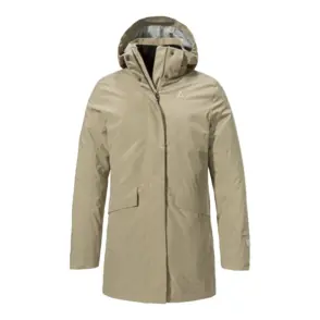 3in1 Parka "Borkol W"