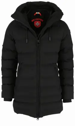 Steppjacke "Cordoba"