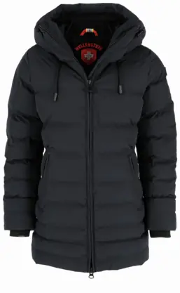 Steppjacke "Cordoba"