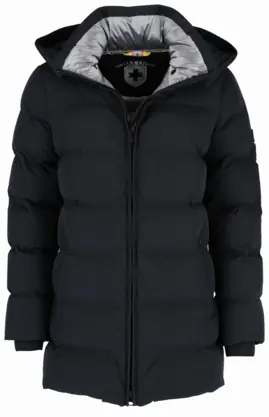 Jacke "Goldmine Medium"