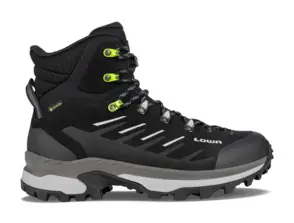 Wanderschuh "Randir GTX Mid"