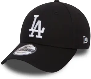 Cap "LA Dodgers Essential 9FORTY"