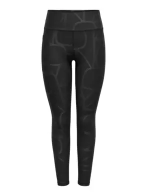 Leggings "Font-2"