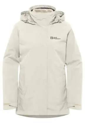Jacke "Rotwand 3in1 W"