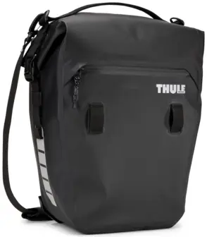 Pendler Packtasche "Shield Pannier"