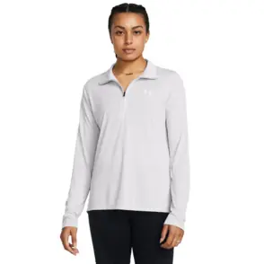 Shirt "UA Tech™ Twist ½ Zip"