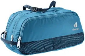 Kulturbeutel "Wash Bag Tour III"