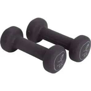 Hantel Neopren