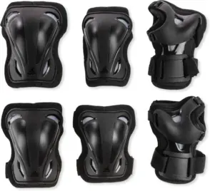 Schoner-Set " Skate-Gear 3"