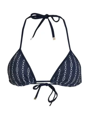 Bikini "TRIANGLE RP PRINT"