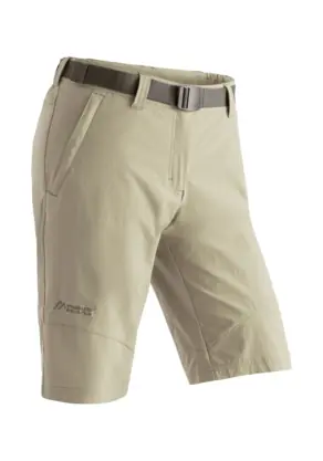 Bermuda-Shorts "Lawa Da-Bermuda"