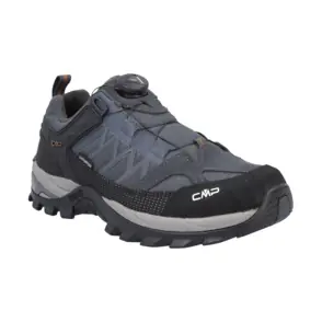 Trekking-Schuh "Rigel Fitgo"