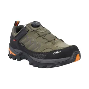 Trekking-Schuh "Rigel Fitgo"