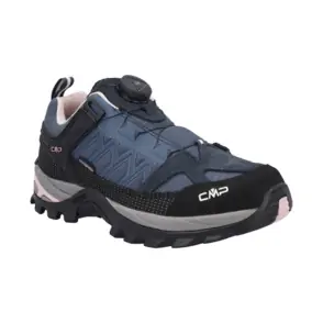 Trekking-Schuh "Rigel Fitgo"