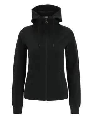 Sweatjacke "Kirsty"
