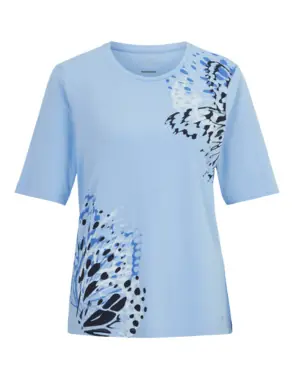 T-Shirt "MADELEINE"