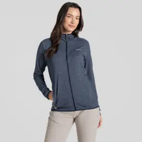 NosiLife Afia Hooded Jacket