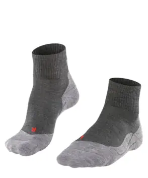 Trekking-Kurzsocken "TK5"