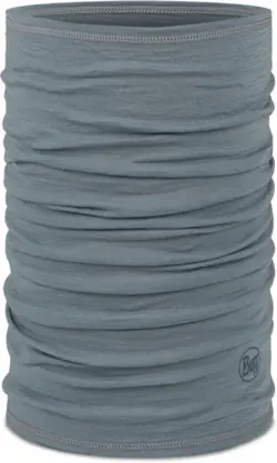Multifunktionstuch " Lightweight Merino Wool, unisex"
