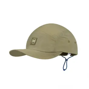5 PANEL EXPLORE CAP SLEN GRAPHITE