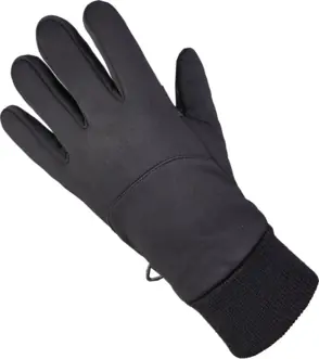 Softshell Handschuh